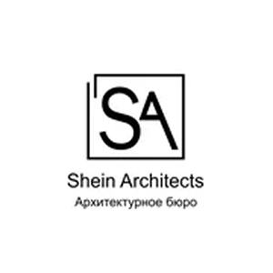 Логотип Архитектурное бюро «SHEIN ARCHITECTS»